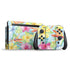 Tropical Daze Nintendo Skins
