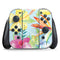 Tropical Daze Nintendo Switch (2017-2021) Joy-Con Controller Skin