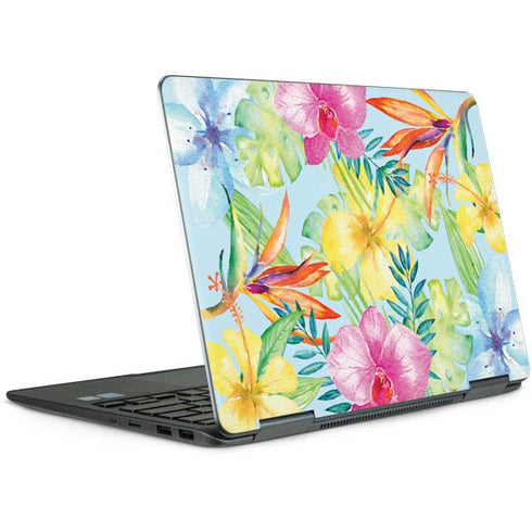Tropical Daze Notebook 9 Pro 13in (2017) Skin