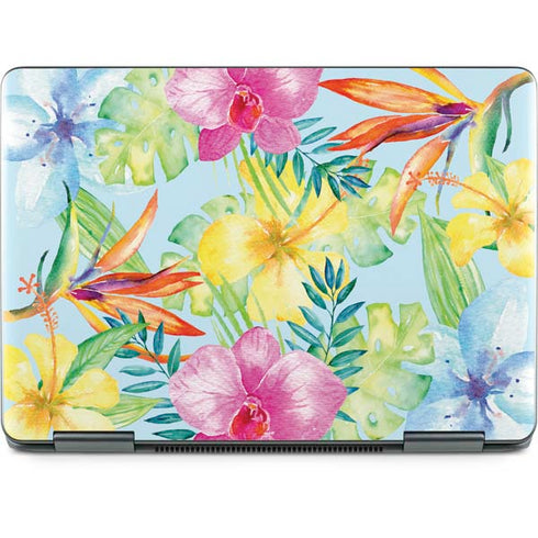 Tropical Daze Notebook 9 Pro 13in (2017) Skin