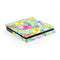 Tropical Daze PS4 Slim Skin