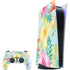 Tropical Daze PlayStation PS5 Skins