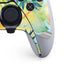 Tropical Daze PS5 DualSense Edge Pro Controller Skin
