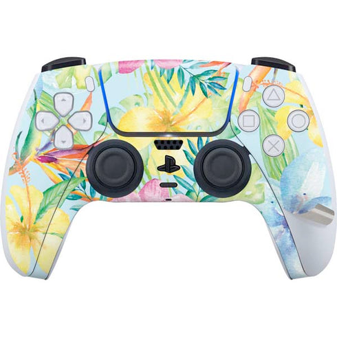 Tropical Daze PS5 Pro Bundle Skin