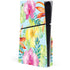 Tropical Daze PlayStation PS5 Skins