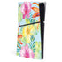 Tropical Daze PS5 Slim Digital Edition Console Skin