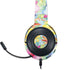 Tropical Daze Razer Kraken X Skin