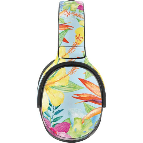 Tropical Daze Skullcandy Venue Skin