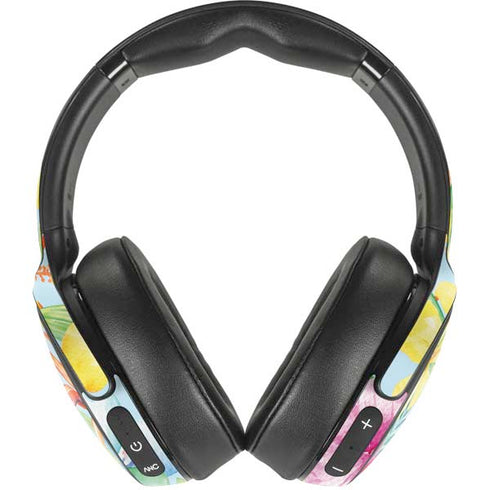 Tropical Daze Skullcandy Venue Skin