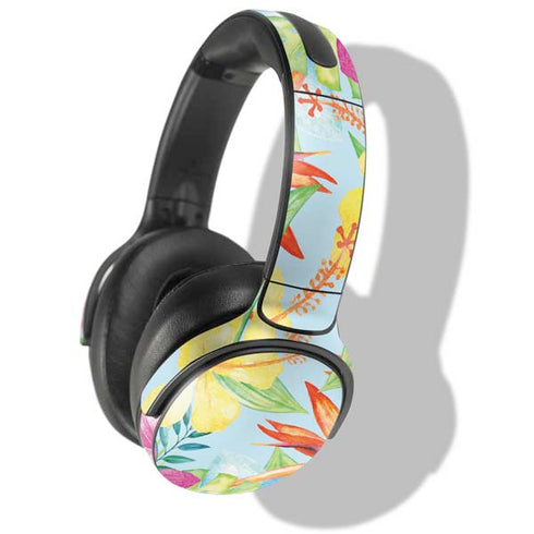 Tropical Daze Skullcandy Venue Skin