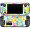 Tropical Daze Steam Deck Handheld Gaming Computer Skin