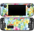 Tropical Daze Steam Deck Handheld Gaming Computer Skin