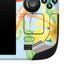 Tropical Daze Steam Deck Handheld Gaming Computer Skin