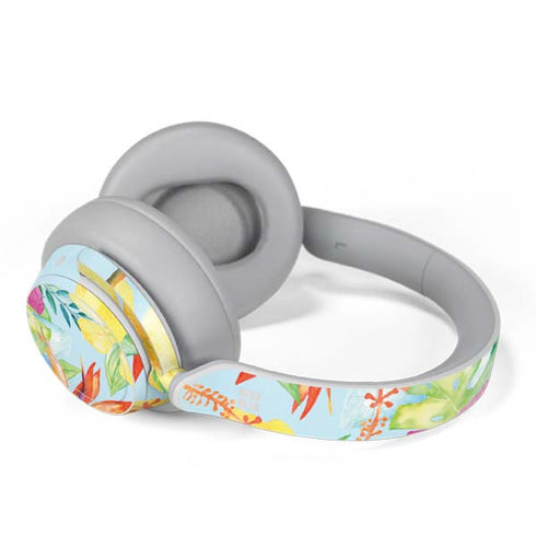 Tropical Daze Surface Headphones Skin