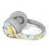 Tropical Daze Surface Headphones Skin