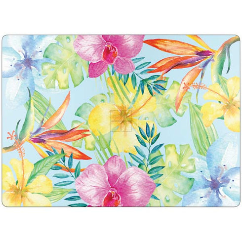 Tropical Daze Surface Laptop 7 13.8in Skin