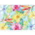 Tropical Daze Surface Laptop 7 13.8in Skin