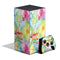 Tropical Daze XBox Series X Digital Edition Bundle Skin