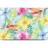 Tropical Daze Dell XPS Skin