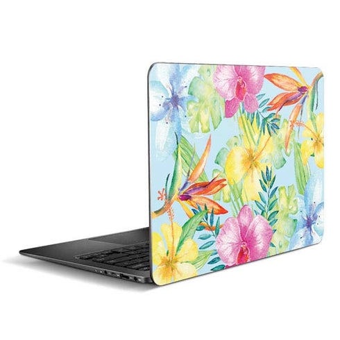 Tropical Daze Zenbook UX305FA 13.3in Skin