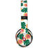 Bouffants and Broken Hearts Tropical Leaves and Citrus Beats Solo 3 Wireless Skin