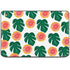 Bouffants and Broken Hearts Tropical Leaves and Citrus HP Chromebook Skin