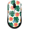 Bouffants and Broken Hearts Tropical Leaves and Citrus G Pro Wireless Gaming Mouse Skin