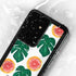 Bouffants and Broken Hearts Tropical Leaves and Citrus Galaxy S24 Ultra Waterproof Case