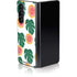 Bouffants and Broken Hearts Tropical Leaves and Citrus Galaxy Z Fold5 5G Skin