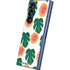 Bouffants and Broken Hearts Tropical Leaves and Citrus Galaxy Z Fold6 Skin