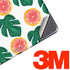 Bouffants and Broken Hearts Tropical Leaves and Citrus iPad Skins