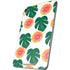 Bouffants and Broken Hearts Tropical Leaves and Citrus Apple iPad Mini Skin