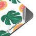 Bouffants and Broken Hearts Tropical Leaves and Citrus Apple iPad Mini Skin