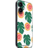 Bouffants and Broken Hearts Tropical Leaves and Citrus iPhone 16 Plus Skin