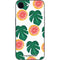 Bouffants and Broken Hearts Tropical Leaves and Citrus iPhone 16e Skin