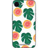 Bouffants and Broken Hearts Tropical Leaves and Citrus iPhone 16e Skin
