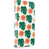 Bouffants and Broken Hearts Tropical Leaves and Citrus iPhone 8 Folio Case