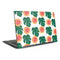 Bouffants and Broken Hearts Tropical Leaves and Citrus Dell Latitude Skin