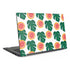 Bouffants and Broken Hearts Tropical Leaves and Citrus Dell Latitude Skin
