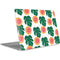 Bouffants and Broken Hearts Tropical Leaves and Citrus Apple MacBook Air Skin