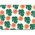 Bouffants and Broken Hearts Tropical Leaves and Citrus Apple MacBook Air Skin