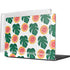 Bouffants and Broken Hearts Tropical Leaves and Citrus MacBook Pro 14in (2021-24) Case plus Skin