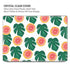 Bouffants and Broken Hearts Tropical Leaves and Citrus MacBook Pro 14in (2021-24) Case plus Skin