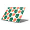 Bouffants and Broken Hearts Tropical Leaves and Citrus Apple MacBook Pro 16-inch Skin