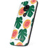 Bouffants and Broken Hearts Tropical Leaves and Citrus Moto E5 Play Skin