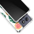 Bouffants and Broken Hearts Tropical Leaves and Citrus Moto G 5G (2025) Clear Case