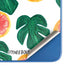 Bouffants and Broken Hearts Tropical Leaves and Citrus Moto G Play 4G (2024) Skin