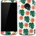 Bouffants and Broken Hearts Tropical Leaves and Citrus Moto G6 Skin