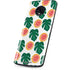 Bouffants and Broken Hearts Tropical Leaves and Citrus Moto G6 Skin