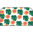 Bouffants and Broken Hearts Tropical Leaves and Citrus Nintendo Switch 2 (2025) with Joy-Con Skin